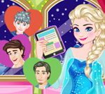 Elsa Dream Boy