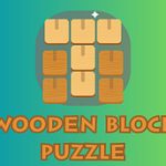 Wooden Block Puzzle