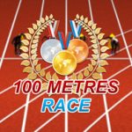 100 Meters Race