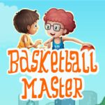 Basketball Master