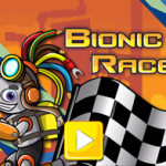 Bionic Race