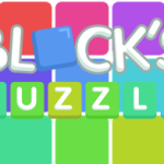 Blocks Puzzle