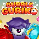 Bubble Guriko