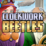 Clockwork Beetles Challenge