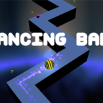 Dancing Ball