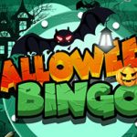 Halloween Bingo