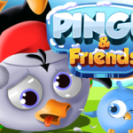 Pingu & Friends