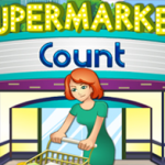 Supermarket Count