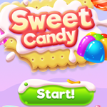 Sweet Candy